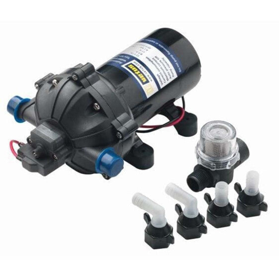 VETUS 20 l/min 12V Water Pressure Pump