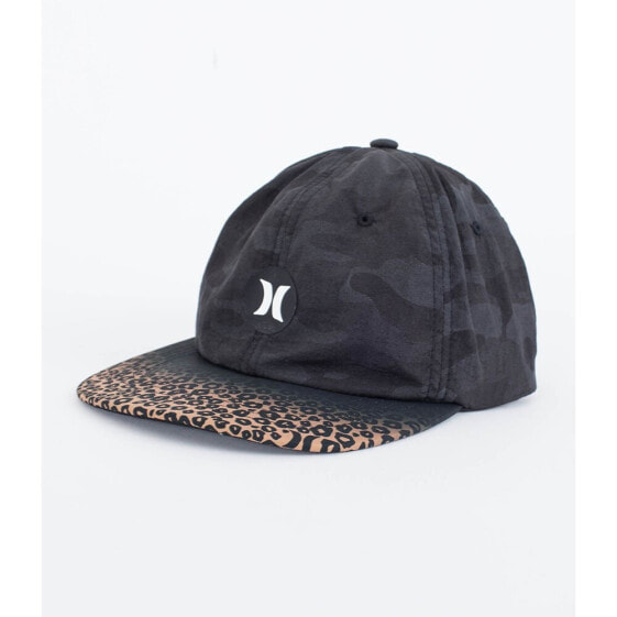 HURLEY Sidewinder Cap