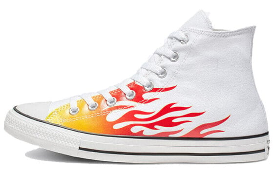 Converse Chuck Taylor All Star Archive Print Canvas Sneakers