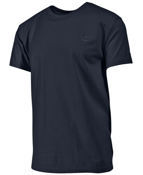 Men's Cotton Jersey T-Shirt