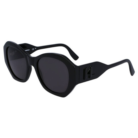 KARL LAGERFELD 6146S Sunglasses
