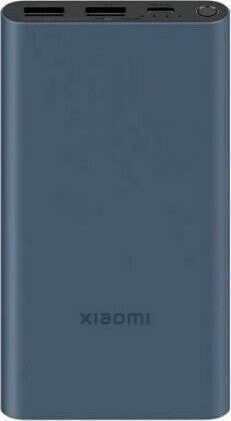 Powerbank Xiaomi PB100DPDZM 10000mAh Niebieski