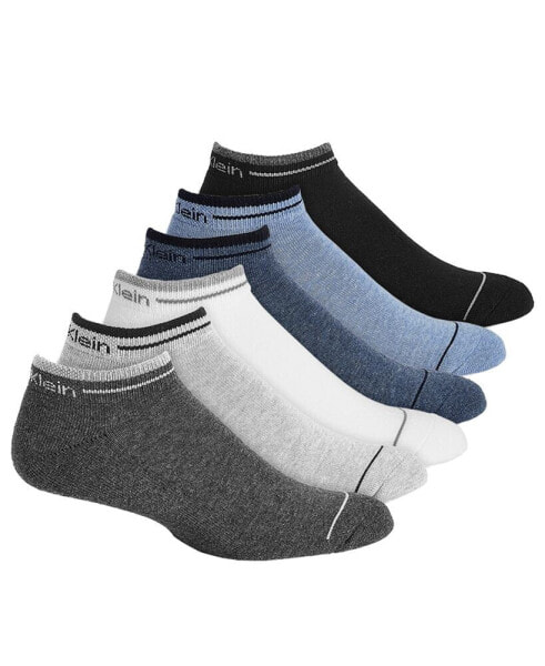 Носки Calvin Klein Back Tab Ankle Socks