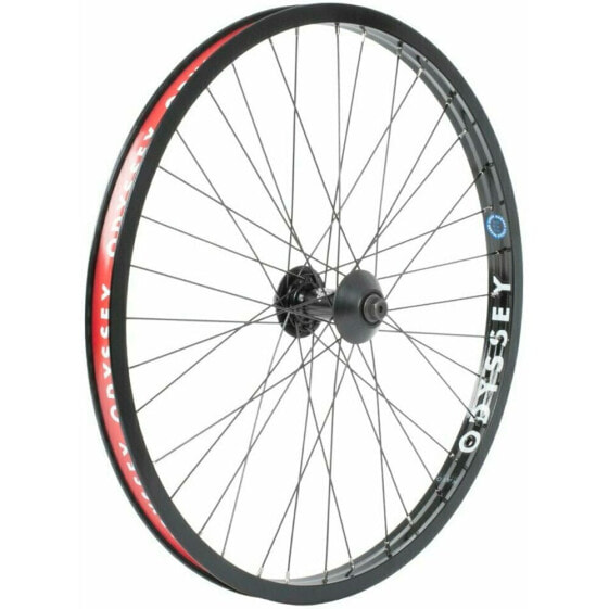 Odyssey 24´´ front wheel