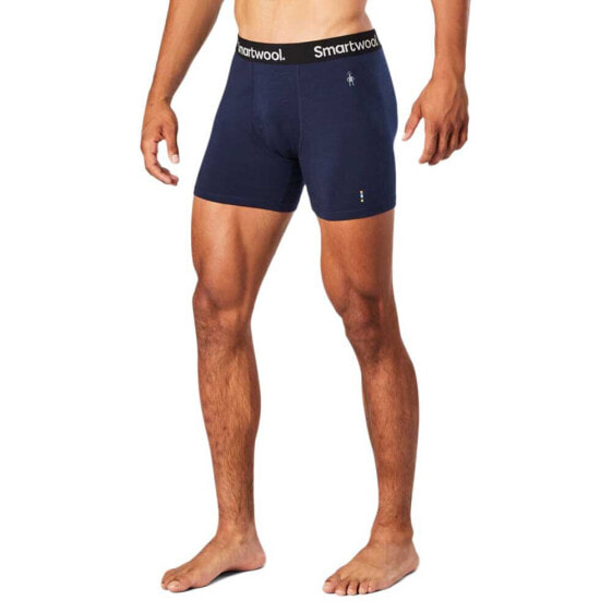 SMARTWOOL Merino Brief Boxer