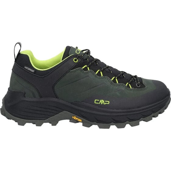 CMP Huranus hiking shoes