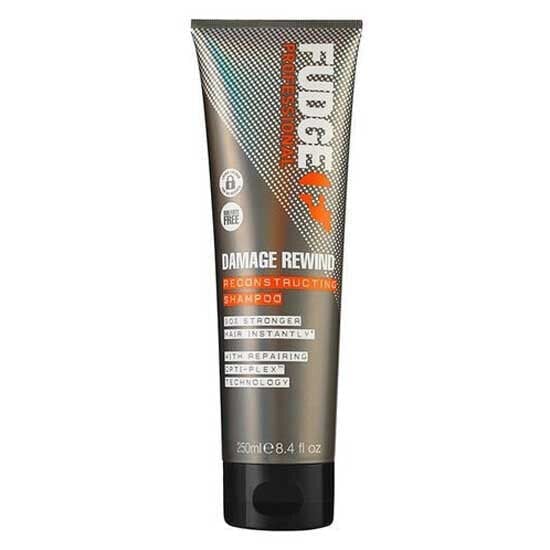 FUDGE Damage Rewind Reconstructing 250ml Shampoos