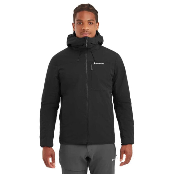 MONTANE Fireball XT jacket