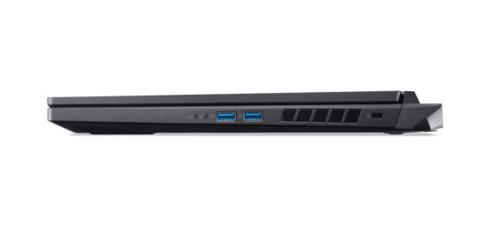 Ноутбук Acer Nitro 16 AN16-41-R7YE - AMD Ryzen™ 5 - 3.3 ГГц - 40.6 см (16") - 1920 x 1200 пикселей - 16 ГБ - 512 ГБ