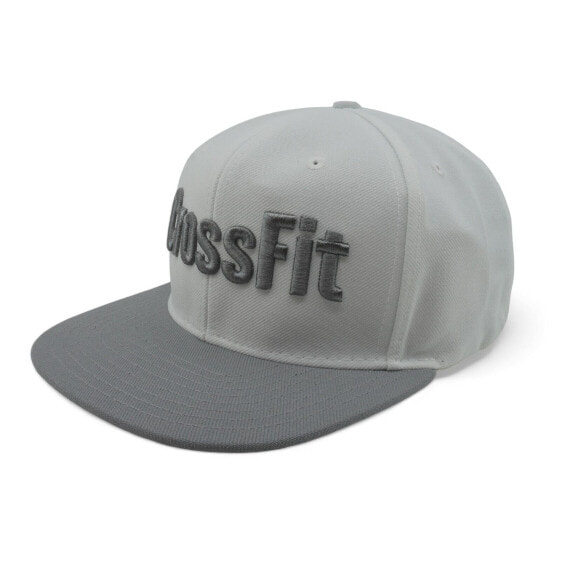 [AX3124] Mens Reebok Crossfit Flatbrim Snapback