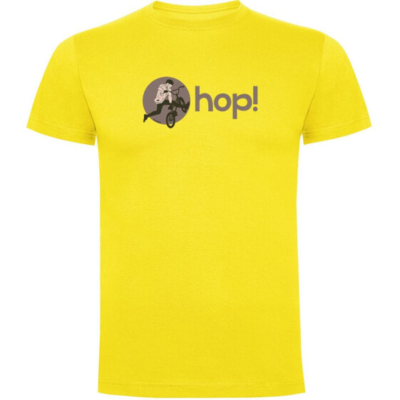 KRUSKIS Hop short sleeve T-shirt