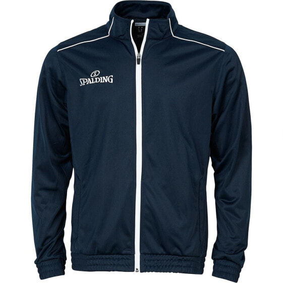 SPALDING Team Warm Up Jacket