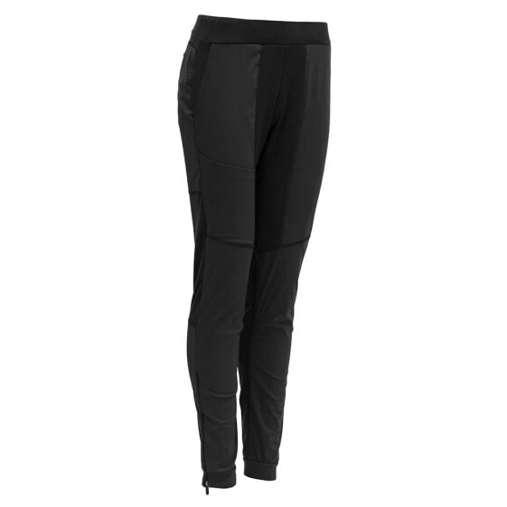 DEVOLD OF NORWAY Herøy Hybrid Merino pants