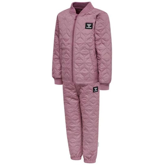 HUMMEL Sobi Thermoset-Track Suit