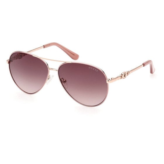 GUESS GU7885-H Sunglasses