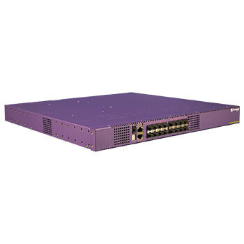 Extreme Networks X620-16X-FB TAA - Managed - L2/L3 - None - Full duplex - Rack mounting - 1U