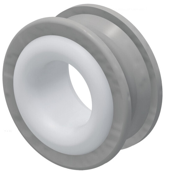 GARBOLINO COMPETITION ENTRETOISE CON TULIPE TEFLON-PARA les gammes G System Carp et Euro Carp-diamètre 13.5 mm Bushing