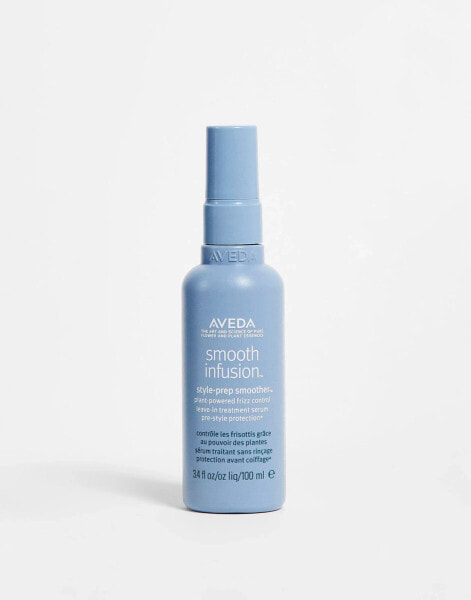 Aveda Smooth Infusion Style-Prep Smoother 100ml