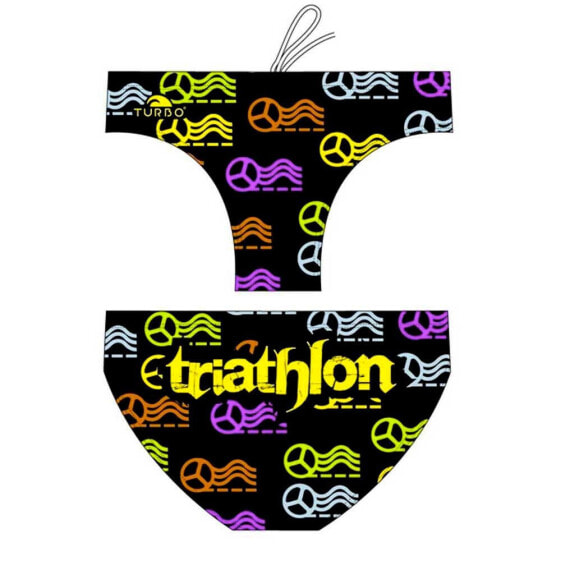 TURBO Triathlon 2011 Swimming Brief