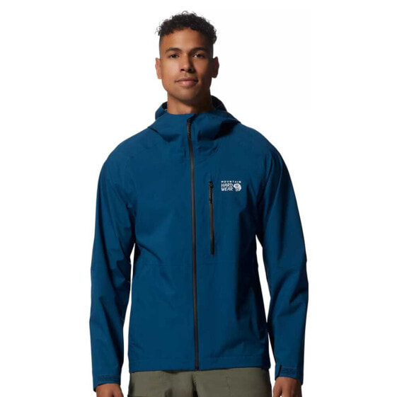 MOUNTAIN HARDWEAR New Stretch Ozonic jacket