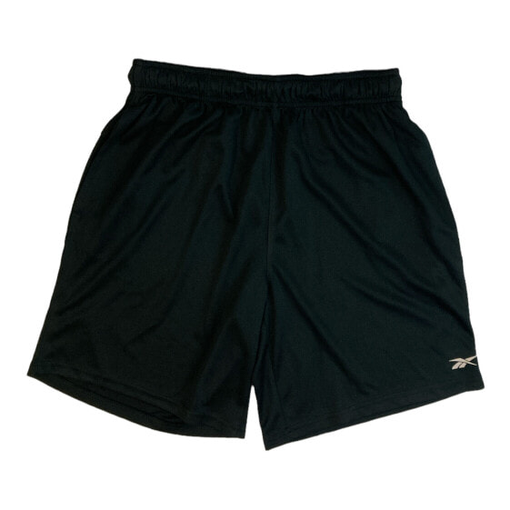 Reebok Men's Active SPEEDWICK Birds Eye Mesh Moisture Wicking Short