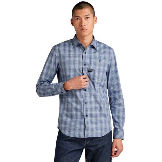 G-STAR Bristum 2.0 long sleeve shirt