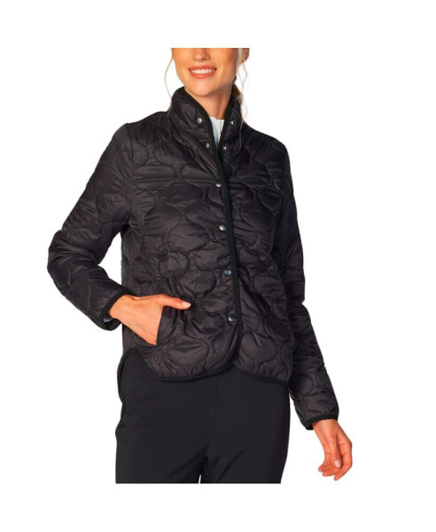 Women's G Lifestyle Padded Jacket