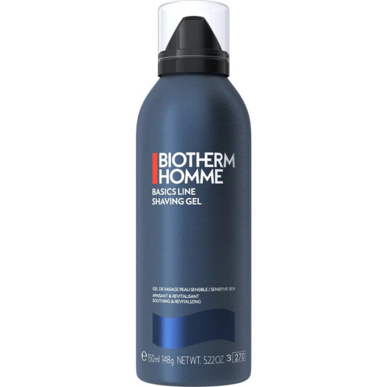 Biotherm Homme Shaving Gel