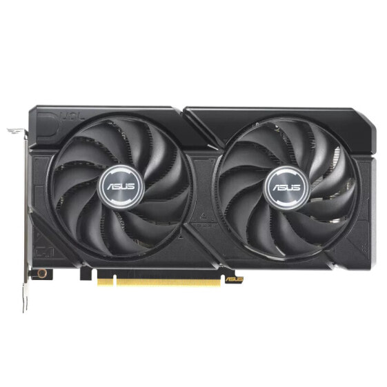 ASUS VGA Asus RTX4070 12GB Dual O12G EVO - PCI - 12,288 MB