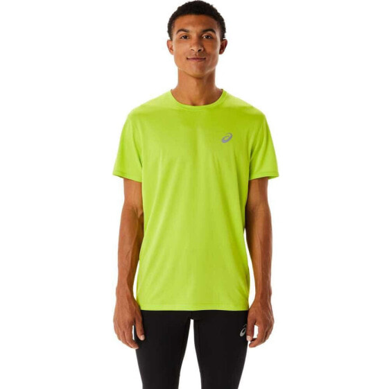 ASICS Core short sleeve T-shirt