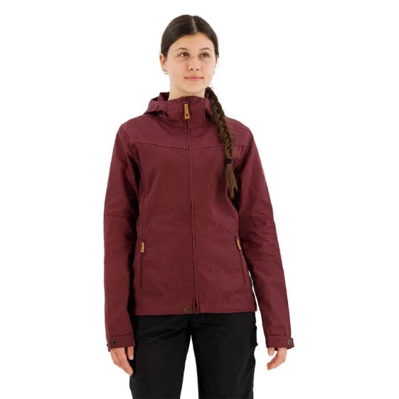 Fjällräven Stina jacket