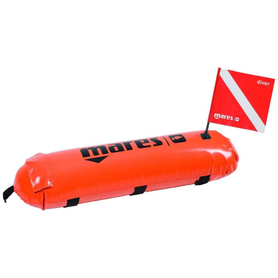 MARES PURE PASSION Hydro Torpedo Buoy