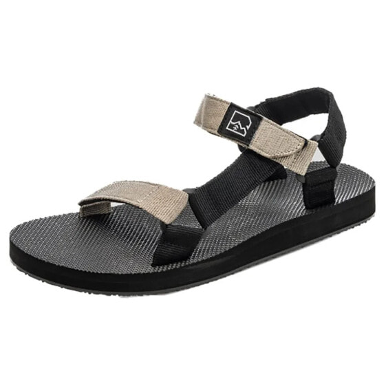 HANNAH Drifter sandals