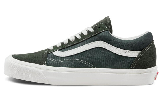 Vans Vault OG Old Skool LX VN0A36C8U9Q Classic Sneakers