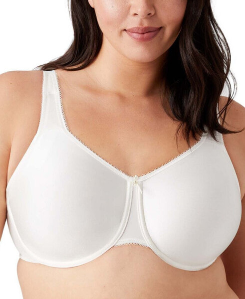 Basic Beauty Full-Figure Underwire Bra 855192, Up To H Cup