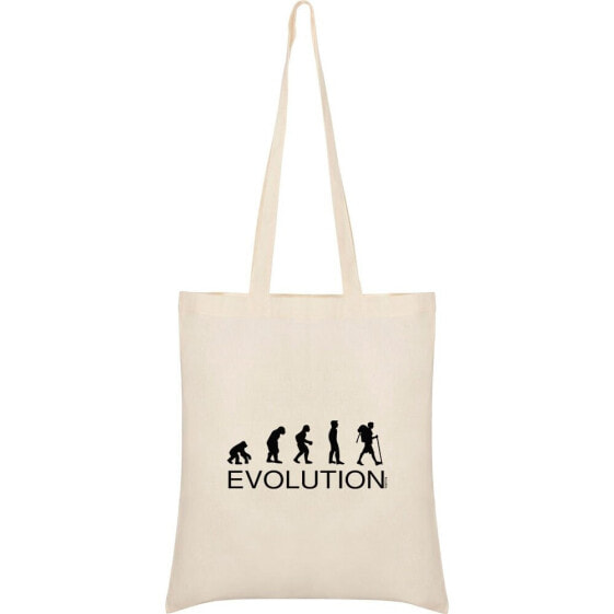 KRUSKIS Evolution Hiking Tote Bag