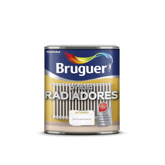 Лак Bruguer 5057076 750 ml Эмаль для отделки