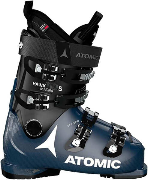 Atomic Unisex HAWX Magna 110 S Ski Boots