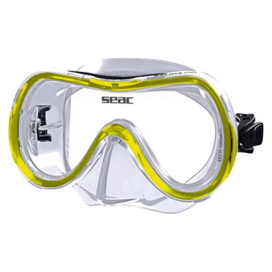 SEACSUB Salina diving mask