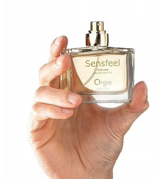 Orgie Sensfeel For Men