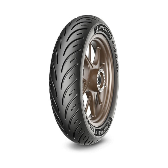 MICHELIN MOTO Road Classic 69V TL M/C Rear Road Tire