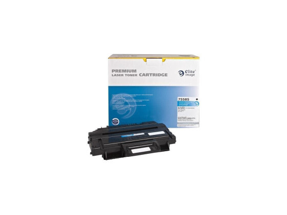 Elite Image 75585 Black Toner