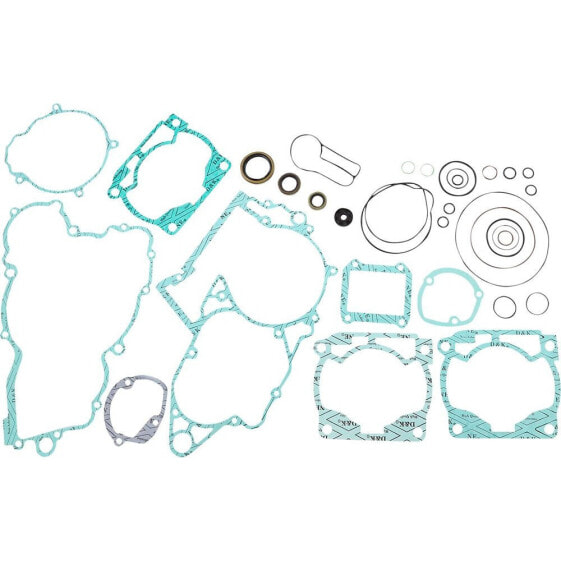 PROX KTM 346323 Complete Gasket Kit