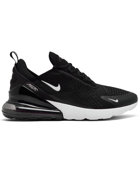 Men s Air Max 270 Casual Sneakers from Finish Line Nike