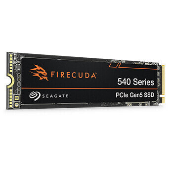 Seagate FireCuda 540 SSD 2Tb M.2