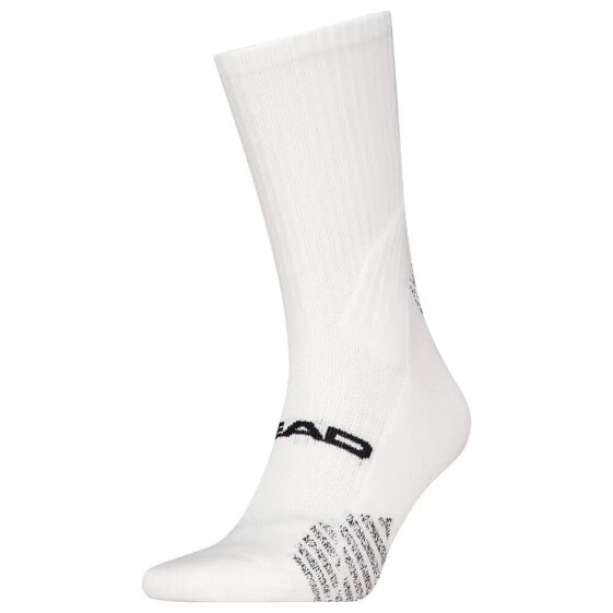 HEAD 701226608 crew socks