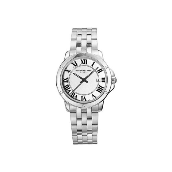 Часы Raymond Weil Tango Stainless Steel