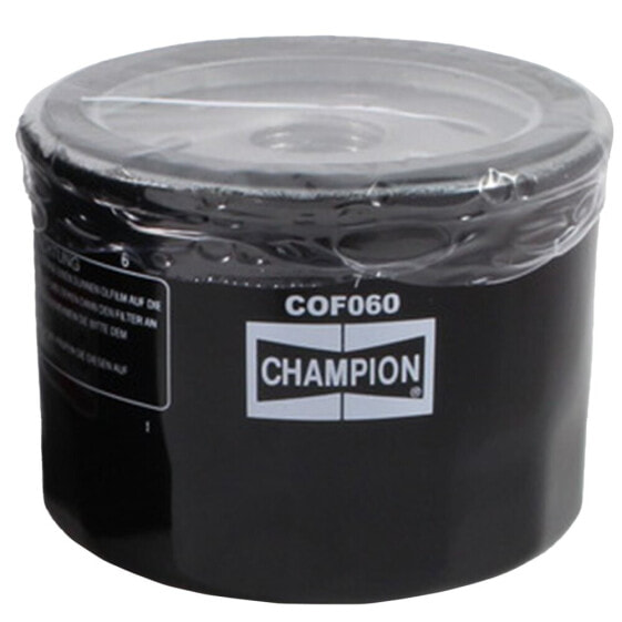 CHAMPION COF060 Oil Filter
