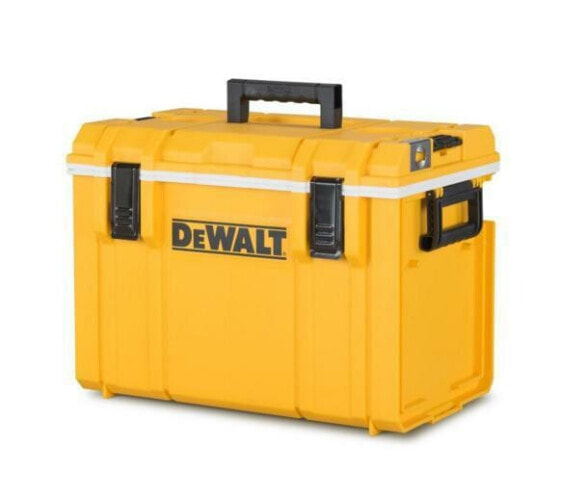 Холодильник DeWalt DWST1-81333 40кг, объем 399 литров