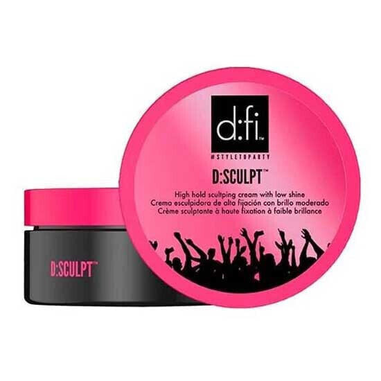 Фиксирующий гель для волос D:FI Fi Sculpt 75 г